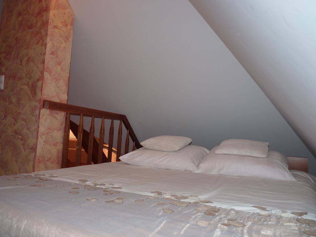 Apartament Kropla Mleka Zamość Exterior foto